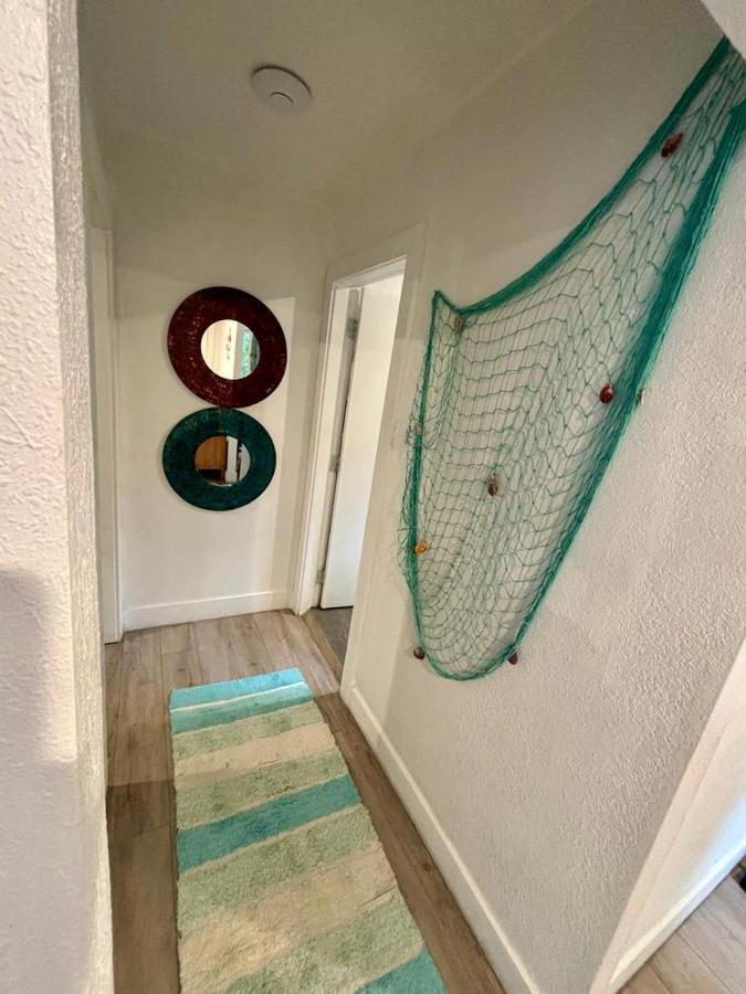 Nice 2 Twin Bedroom - Best Central Location In Miami - Luggage Storage, Parking And Laundry For Free!!!! المظهر الخارجي الصورة