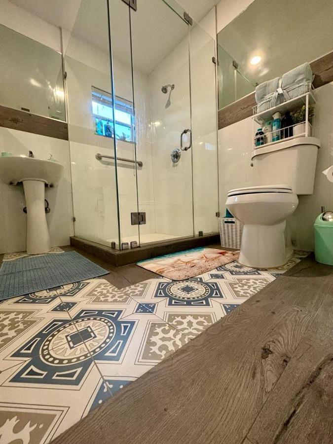 Nice 2 Twin Bedroom - Best Central Location In Miami - Luggage Storage, Parking And Laundry For Free!!!! المظهر الخارجي الصورة