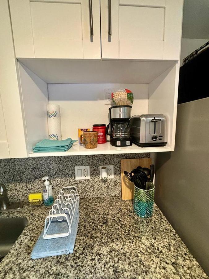 Nice 2 Twin Bedroom - Best Central Location In Miami - Luggage Storage, Parking And Laundry For Free!!!! المظهر الخارجي الصورة