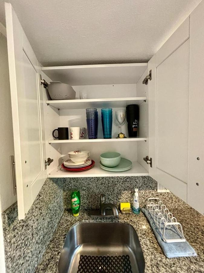 Nice 2 Twin Bedroom - Best Central Location In Miami - Luggage Storage, Parking And Laundry For Free!!!! المظهر الخارجي الصورة